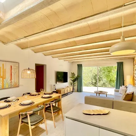 Savina Villa