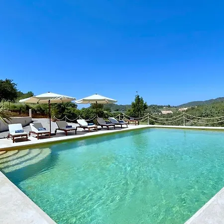 Villa Savina San José