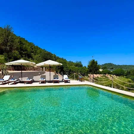 Savina Villa