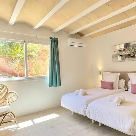 Savina Villa *
