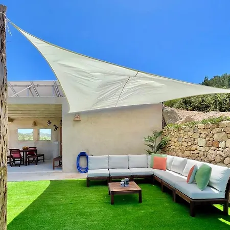 Savina Villa *
