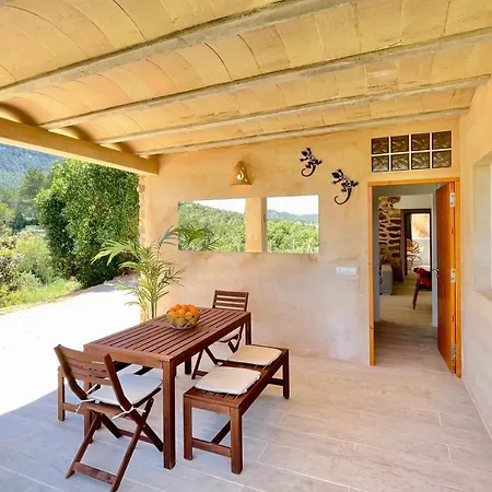 Villa Savina