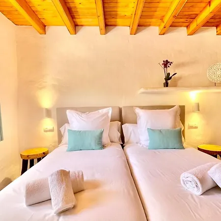 Savina Villa